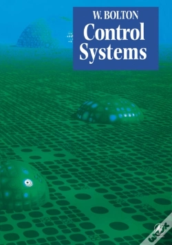 Capa do artigo Control Systems