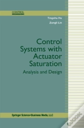 Control Systems With Actuator Saturation