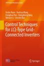 Control Techniques For Lcl-Type Grid-Connected Inverters - Preview