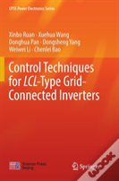 Control Techniques For Lcl-Type Grid-Connected Inverters