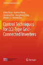 Control Techniques For Lcl-Type Grid-Connected Inverters - Preview