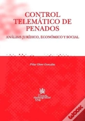 Capa do artigo Control Telemático De Penados