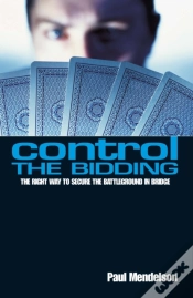 Capa do artigo Control The Bidding
