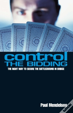 Capa do artigo Control The Bidding