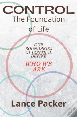 Capa do artigo Control: The Foundation Of Life