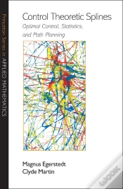 Capa do artigo Control Theoretic Splines