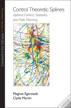 Capa do artigo Control Theoretic Splines