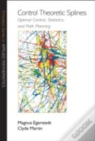 Control Theoretic Splines