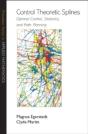 Control Theoretic Splines - Preview