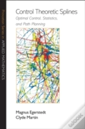 Capa do artigo Control Theoretic Splines