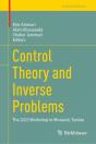 Control Theory And Inverse Problems - Preview