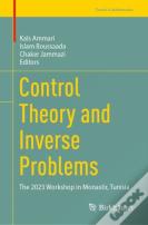 Control Theory And Inverse Problems