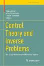 Control Theory And Inverse Problems - Preview