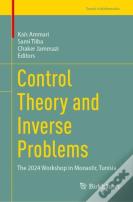 Control Theory And Inverse Problems