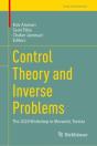 Control Theory And Inverse Problems - Preview