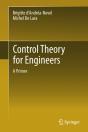 Control Theory For Engineers - Preview
