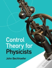 Capa do artigo Control Theory For Physicists