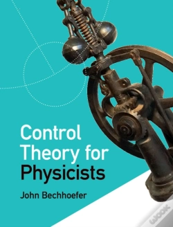 Capa do artigo Control Theory For Physicists