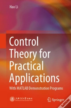Capa do artigo Control Theory For Practical Applications