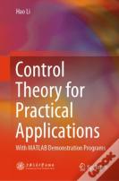 Control Theory For Practical Applications