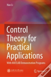 Capa do artigo Control Theory For Practical Applications