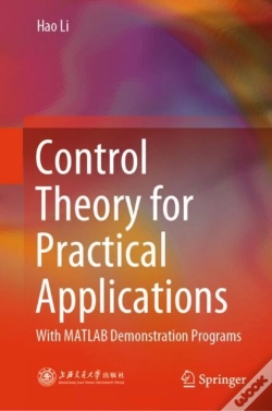Capa do artigo Control Theory For Practical Applications