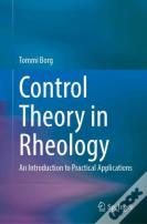 Control Theory In Rheology