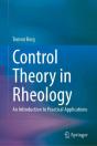 Control Theory In Rheology - Preview