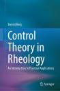 Control Theory In Rheology - Preview