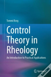 Capa do artigo Control Theory In Rheology