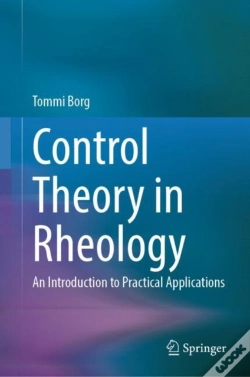 Capa do artigo Control Theory In Rheology
