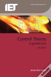 Capa do artigo Control Theory