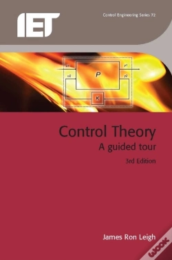 Capa do artigo Control Theory