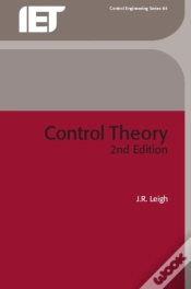 Capa do artigo Control Theory