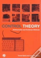 Capa do artigo Control Theory