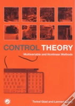 Capa do artigo Control Theory
