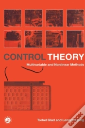 Capa do artigo Control Theory
