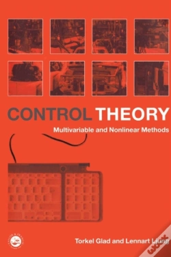 Capa do artigo Control Theory