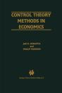 Control Theory Methods In Economics - Preview