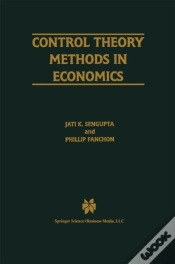 Capa do artigo Control Theory Methods In Economics