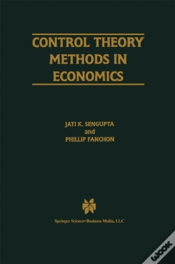 Capa do artigo Control Theory Methods In Economics