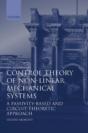 Control Theory Of Nonlinear Mechanical Systems - Preview