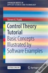 Control Theory Tutorial