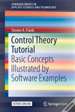Capa do artigo Control Theory Tutorial
