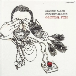 Capa do artigo Control This - CD