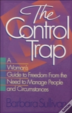 Capa do artigo Control Trap