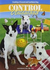 Capa do artigo Control Unleashed