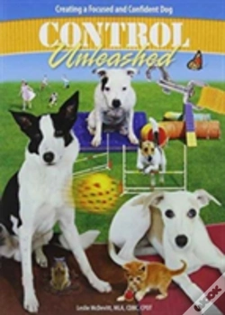 Capa do artigo Control Unleashed