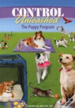 Capa do artigo Control Unleashed: The Puppy Program