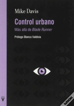 Capa do artigo Control Urbano